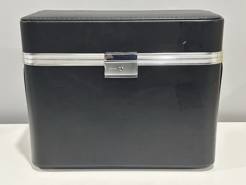 Vintage hinomoto black camera - black,