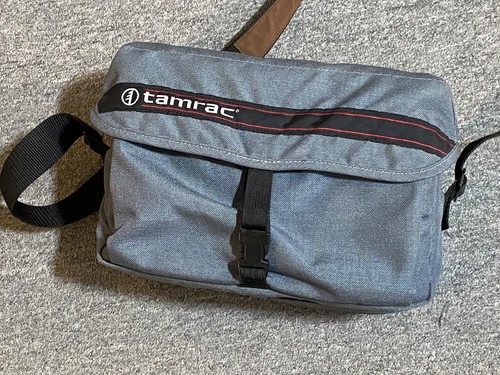 Tamrac small medium gray - tamrac,